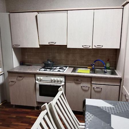טשקנט Markaz 6 Uy-122A Honadon-9 מראה חיצוני תמונה
