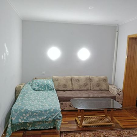 טשקנט Markaz 6 Uy-122A Honadon-9 מראה חיצוני תמונה