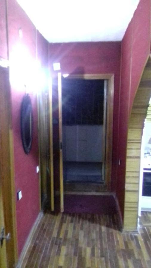 טשקנט Markaz 6 Uy-122A Honadon-9 מראה חיצוני תמונה