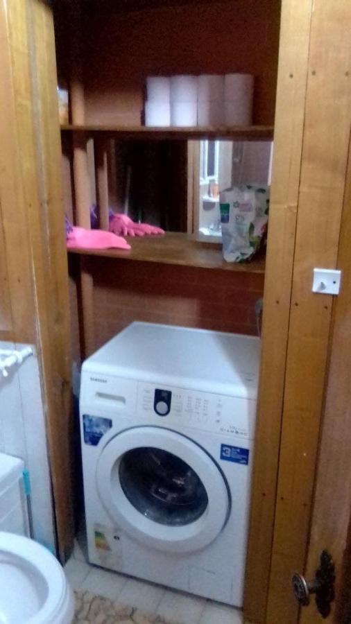 טשקנט Markaz 6 Uy-122A Honadon-9 מראה חיצוני תמונה