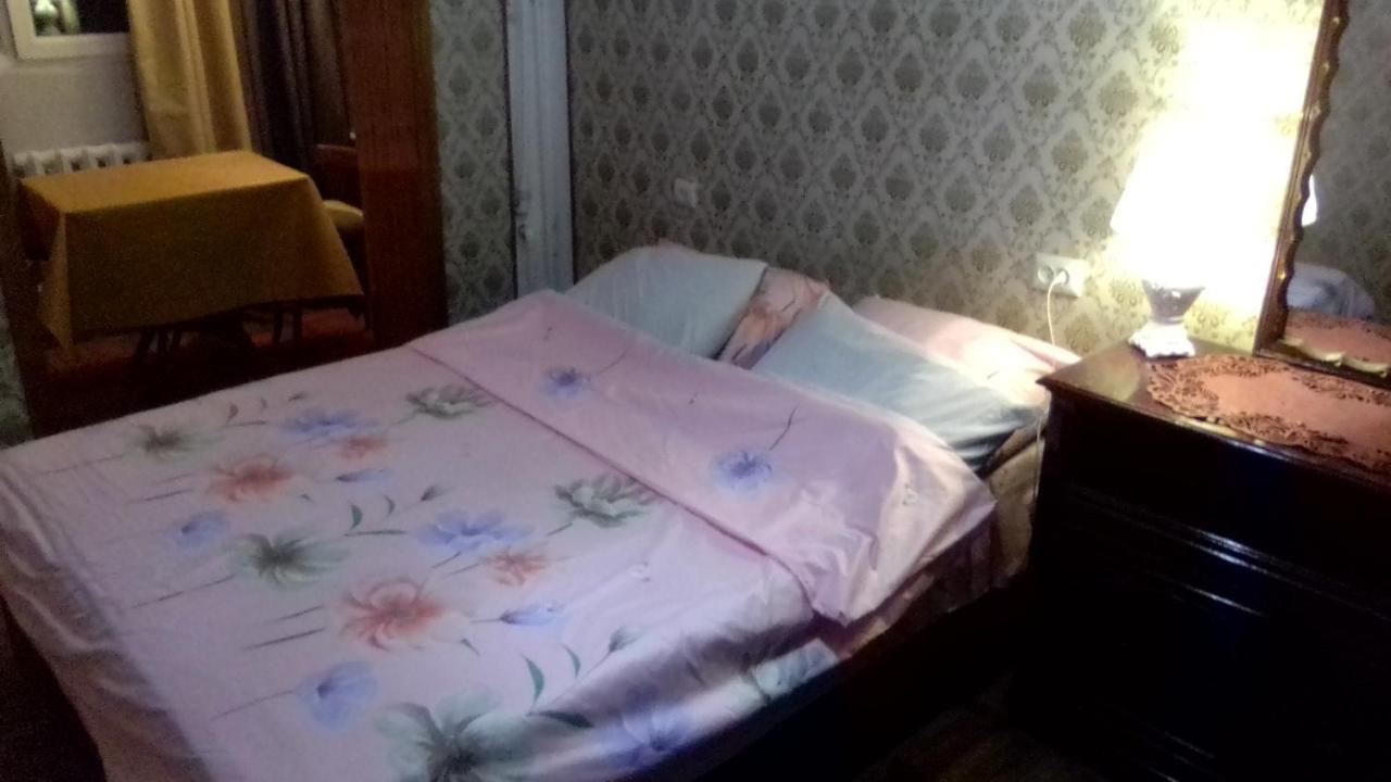 טשקנט Markaz 6 Uy-122A Honadon-9 מראה חיצוני תמונה