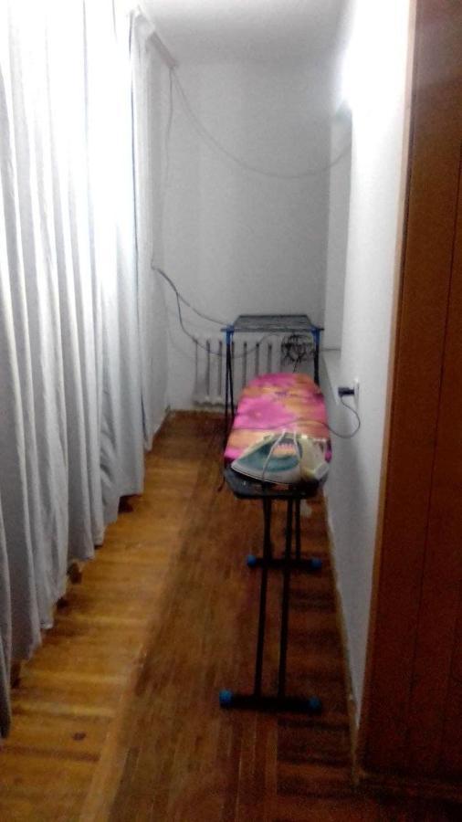 טשקנט Markaz 6 Uy-122A Honadon-9 מראה חיצוני תמונה