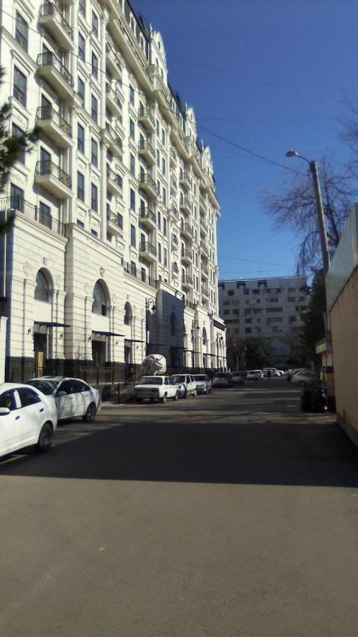 טשקנט Markaz 6 Uy-122A Honadon-9 מראה חיצוני תמונה