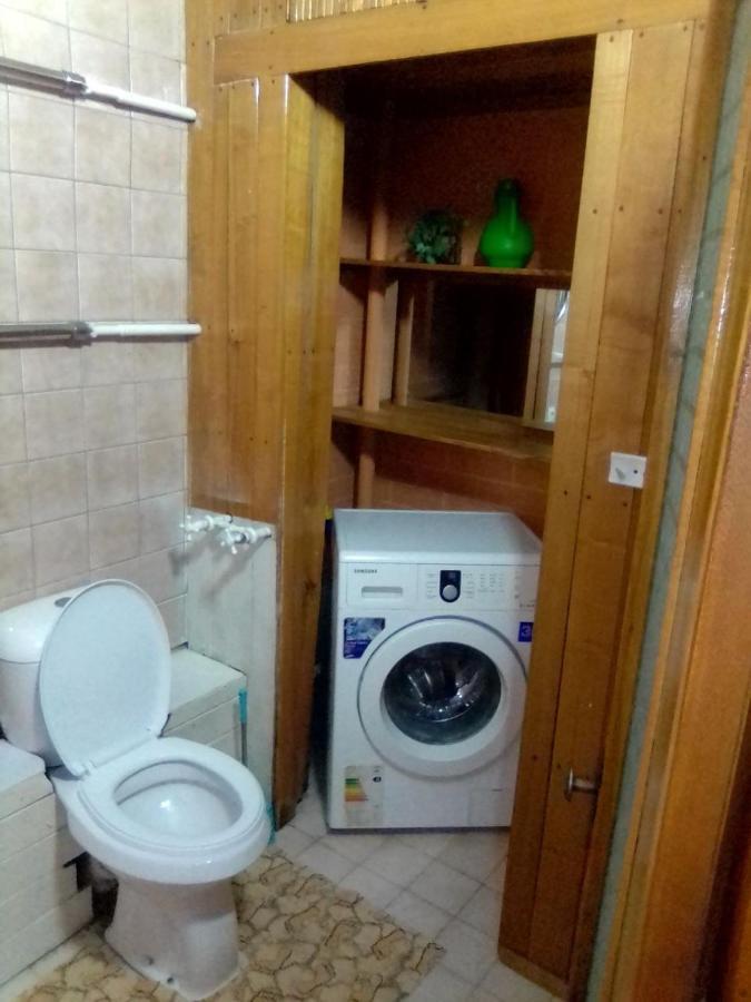 טשקנט Markaz 6 Uy-122A Honadon-9 מראה חיצוני תמונה