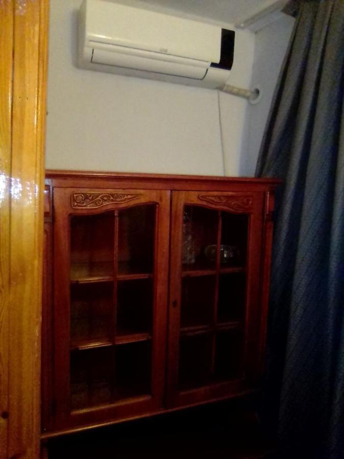 טשקנט Markaz 6 Uy-122A Honadon-9 מראה חיצוני תמונה