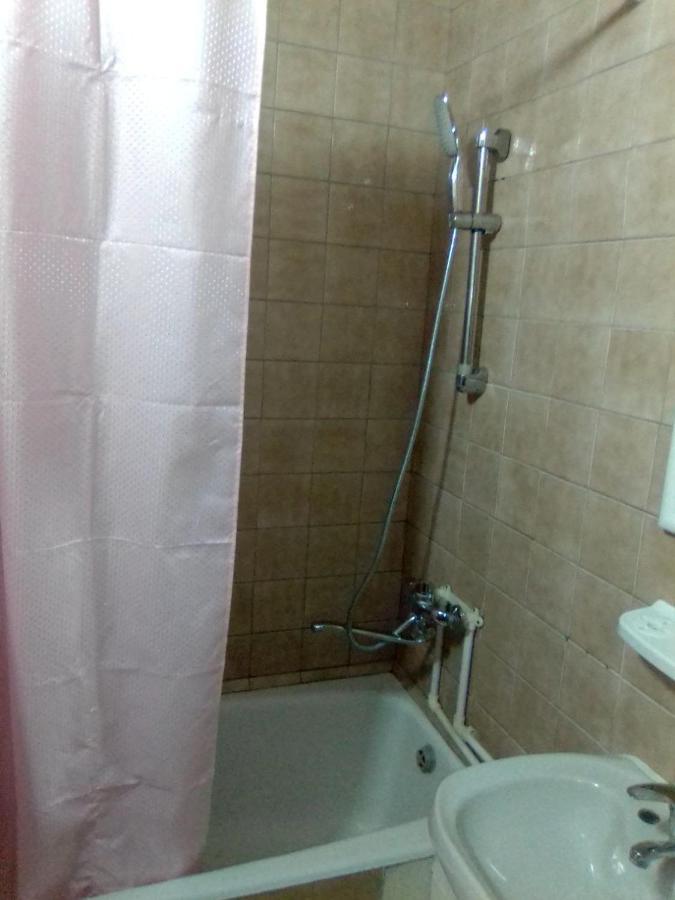 טשקנט Markaz 6 Uy-122A Honadon-9 מראה חיצוני תמונה