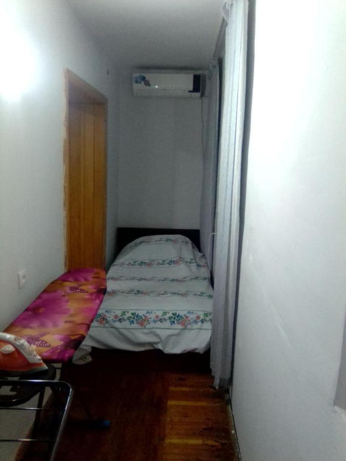 טשקנט Markaz 6 Uy-122A Honadon-9 מראה חיצוני תמונה