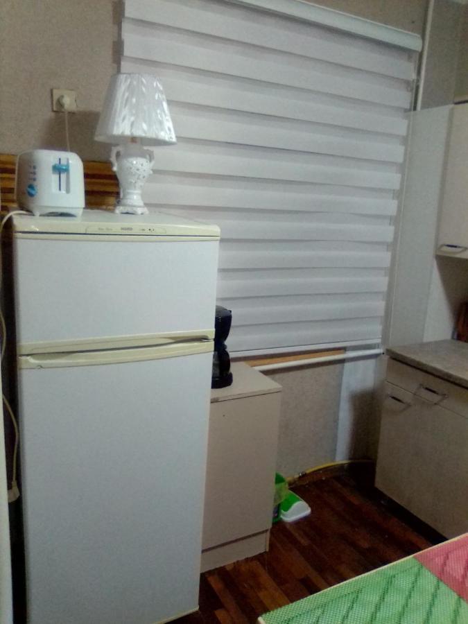 טשקנט Markaz 6 Uy-122A Honadon-9 מראה חיצוני תמונה