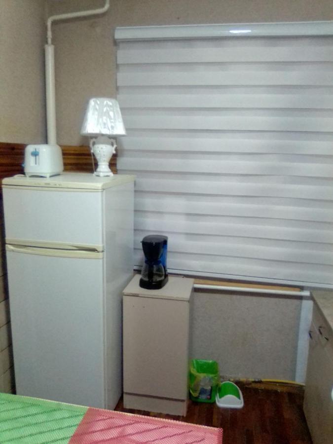 טשקנט Markaz 6 Uy-122A Honadon-9 מראה חיצוני תמונה