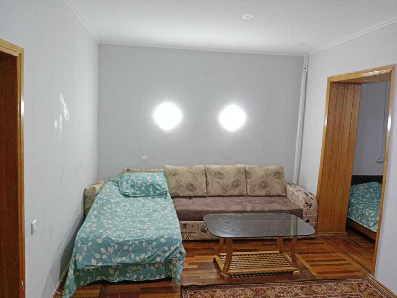 טשקנט Markaz 6 Uy-122A Honadon-9 מראה חיצוני תמונה