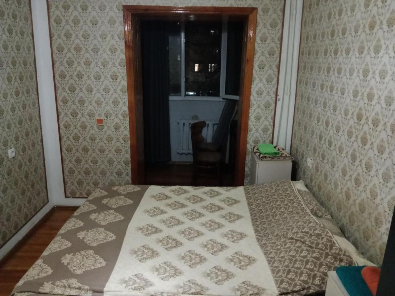 טשקנט Markaz 6 Uy-122A Honadon-9 מראה חיצוני תמונה