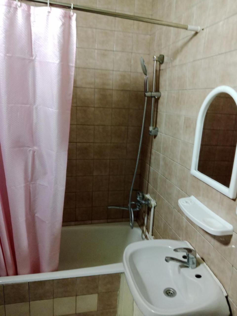 טשקנט Markaz 6 Uy-122A Honadon-9 מראה חיצוני תמונה