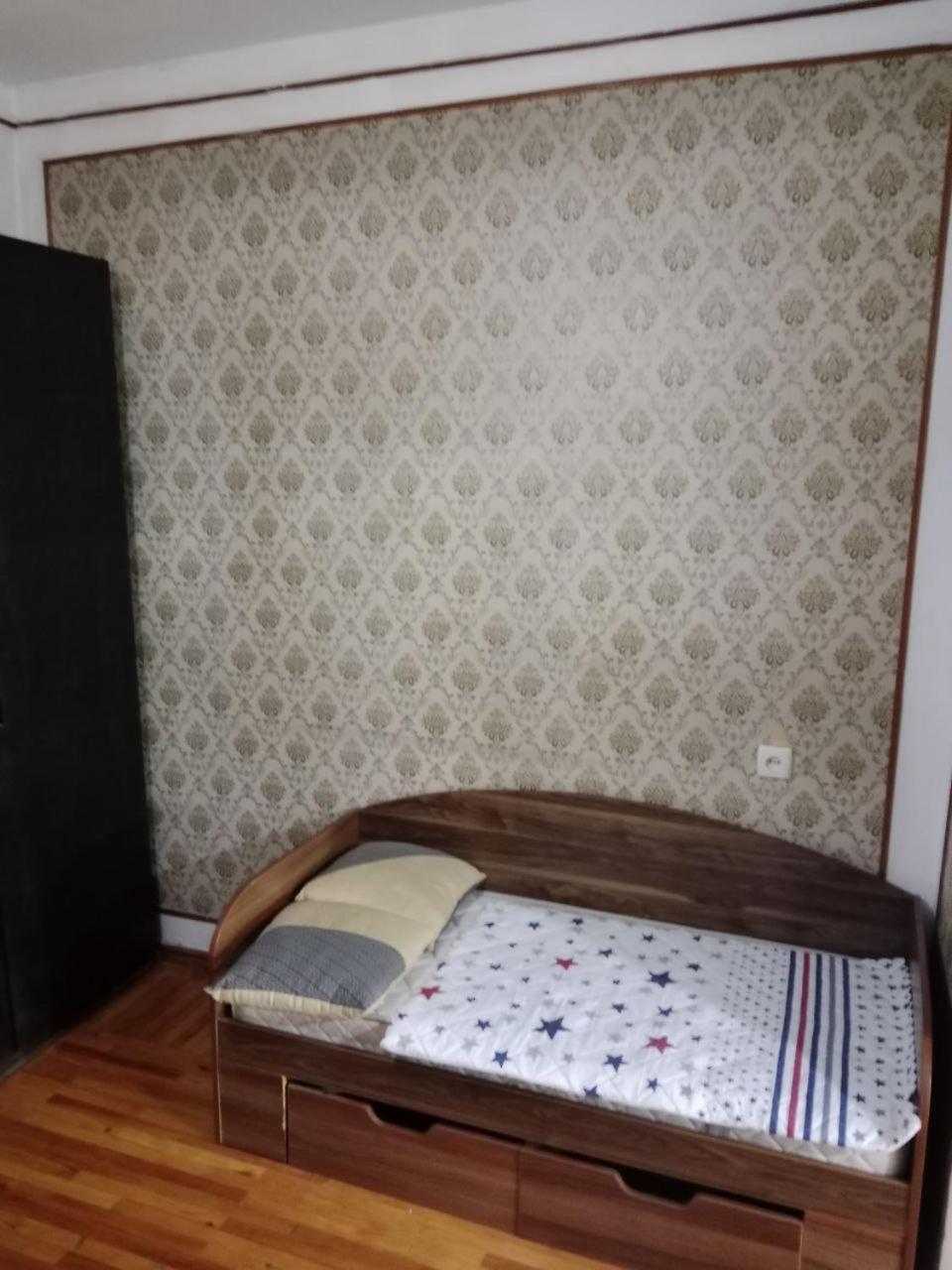 טשקנט Markaz 6 Uy-122A Honadon-9 מראה חיצוני תמונה
