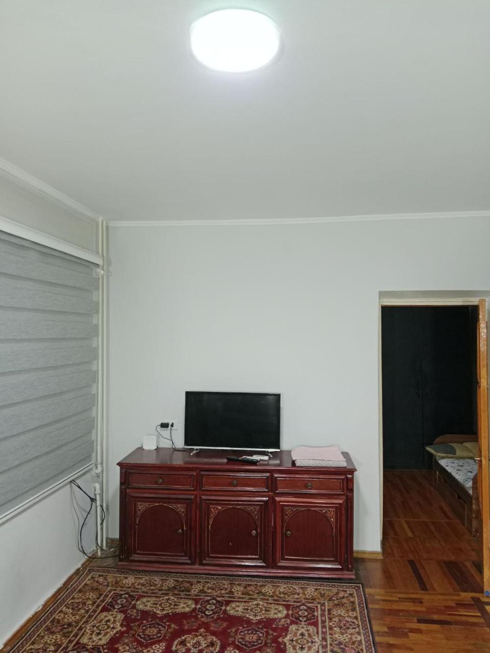 טשקנט Markaz 6 Uy-122A Honadon-9 מראה חיצוני תמונה