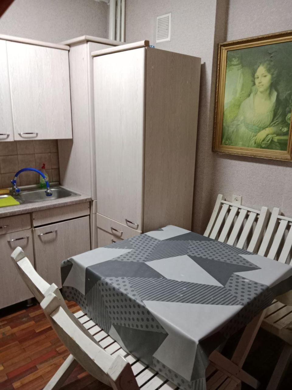 טשקנט Markaz 6 Uy-122A Honadon-9 מראה חיצוני תמונה