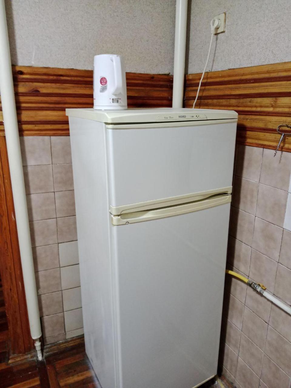 טשקנט Markaz 6 Uy-122A Honadon-9 מראה חיצוני תמונה