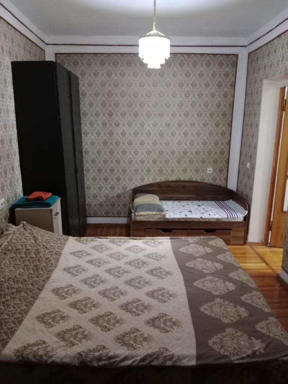 טשקנט Markaz 6 Uy-122A Honadon-9 מראה חיצוני תמונה